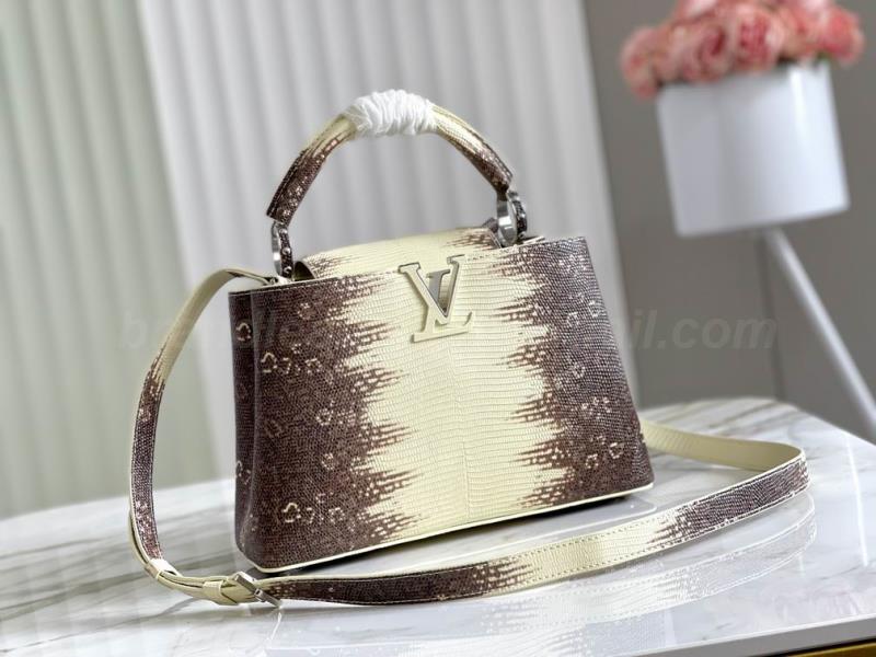 LV Handbags 343